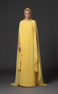 Jean Louis Sabaji 600133 Dress view 1