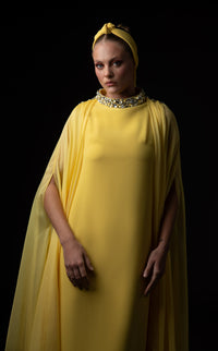 Jean Louis Sabaji 600133 Dress view 3