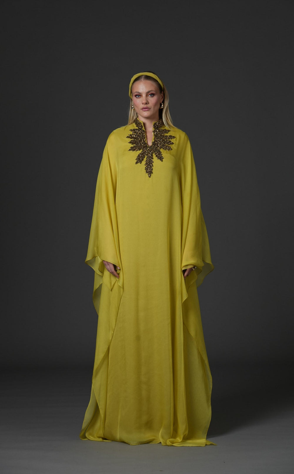 Jean Louis Sabaji 600134 Dress - VOLAKK