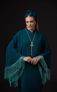 Jean Louis Sabaji 600135 Dress view 2