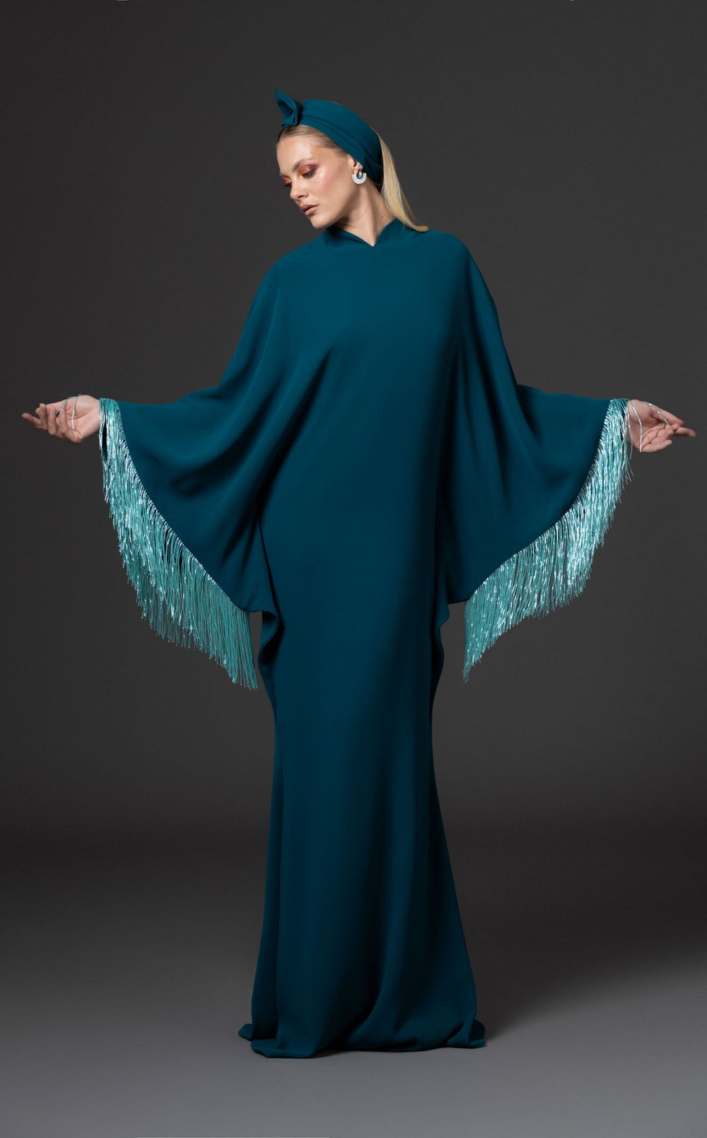 Jean Louis Sabaji 600135 Dress - VOLAKK