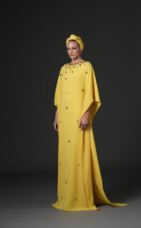Jean Louis Sabaji 600136 Dress view 3