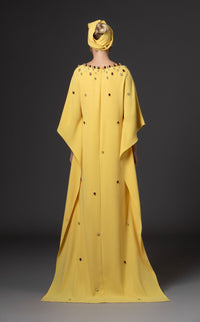 Jean Louis Sabaji 600136 Dress view 4