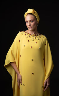Jean Louis Sabaji 600136 Dress view 2