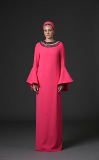 Jean Louis Sabaji 600139 Dress view 2