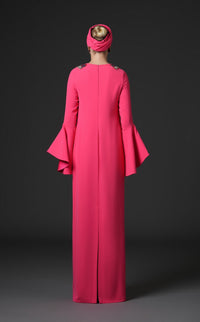 Jean Louis Sabaji 600139 Dress view 4