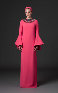 Jean Louis Sabaji 600139 Dress view 1