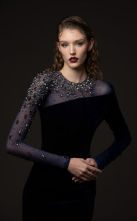 Jean Louis Sabaji 6001410 Dress view 2