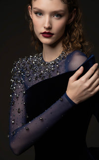 Jean Louis Sabaji 6001410 Dress view 3