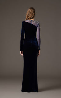 Jean Louis Sabaji 6001410 Dress view 4