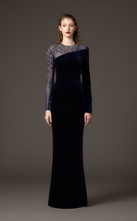 Jean Louis Sabaji 6001410 Dress view 1