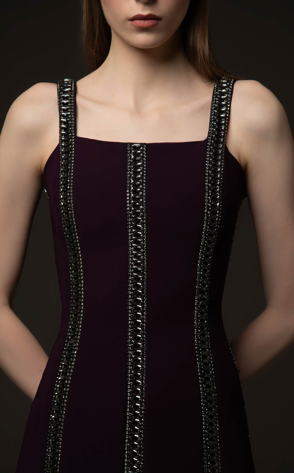 Jean Louis Sabaji 6001411 Dress details - VOLAKK