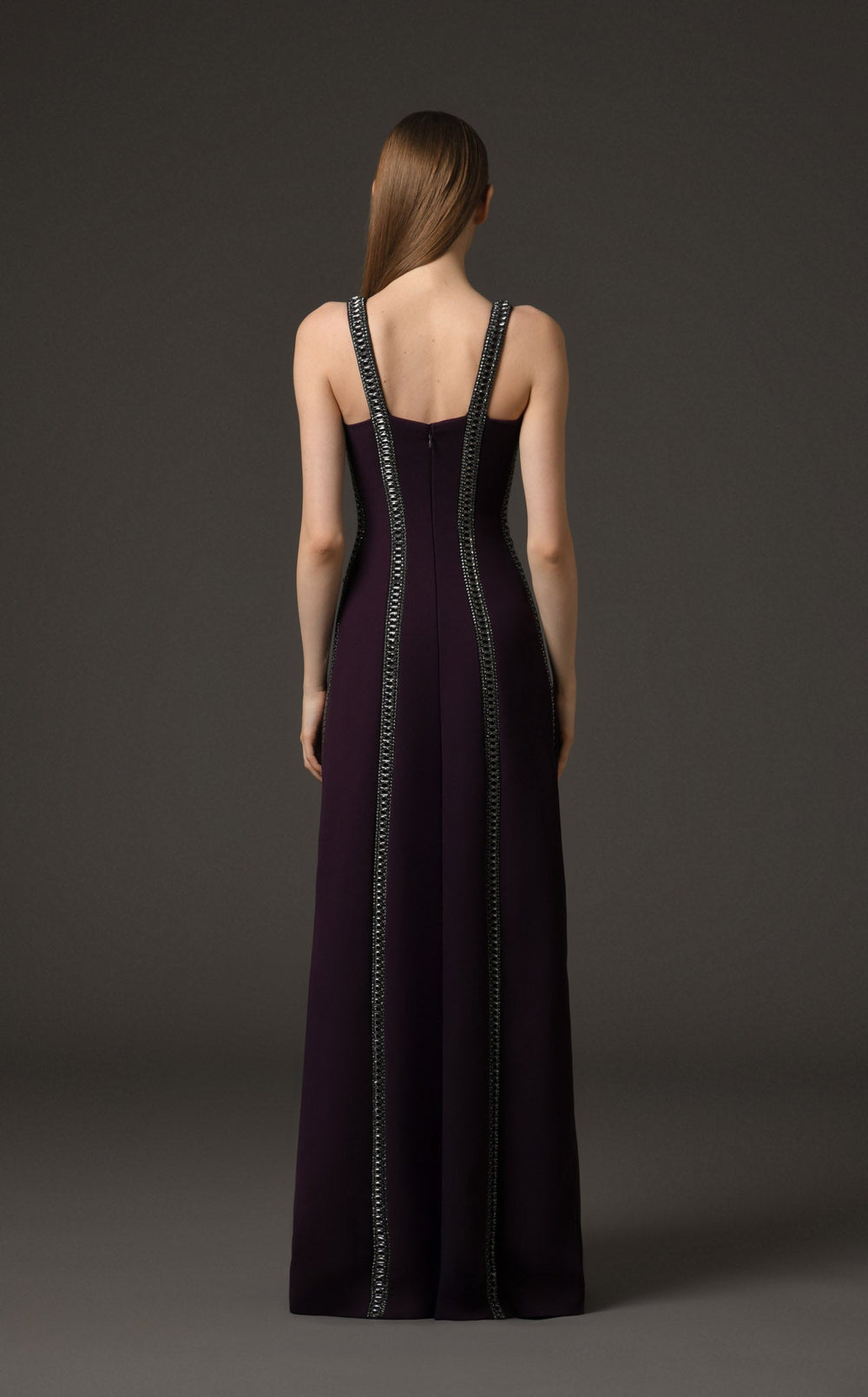 Exquisite Jean Louis Sabaji 6001411 Dress detail view - VOLAKK