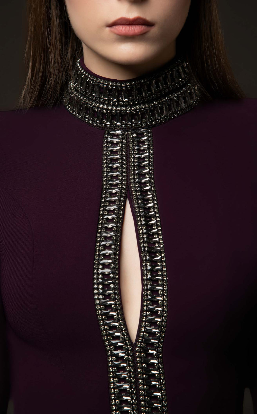 Jean Louis Sabaji 6001412 Dress details - VOLAKK