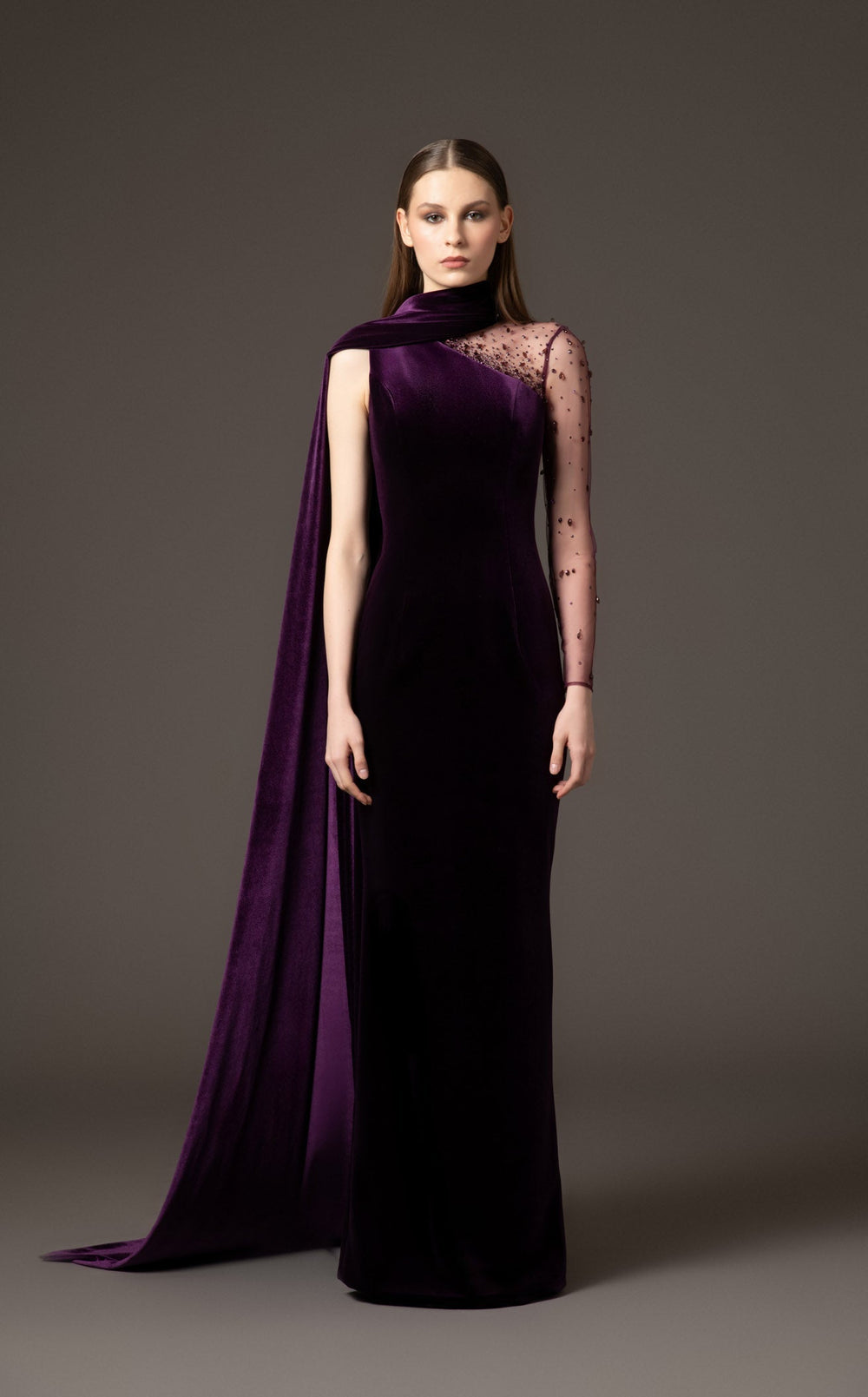 Jean Louis Sabaji 6001413 Dress - VOLAKK