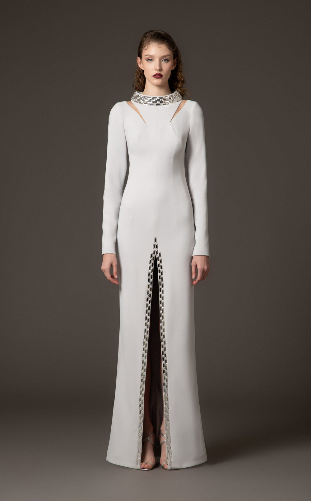Jean Louis Sabaji 6001414 Dress - VOLAKK