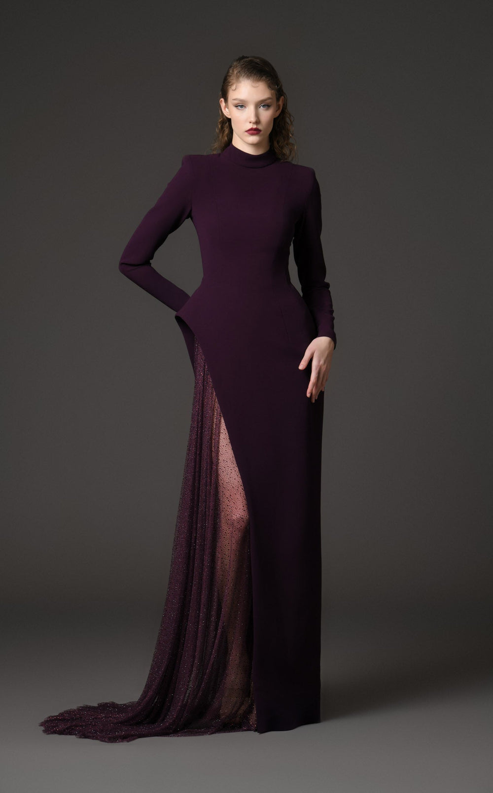 Jean Louis Sabaji 6001415 Dress - VOLAKK