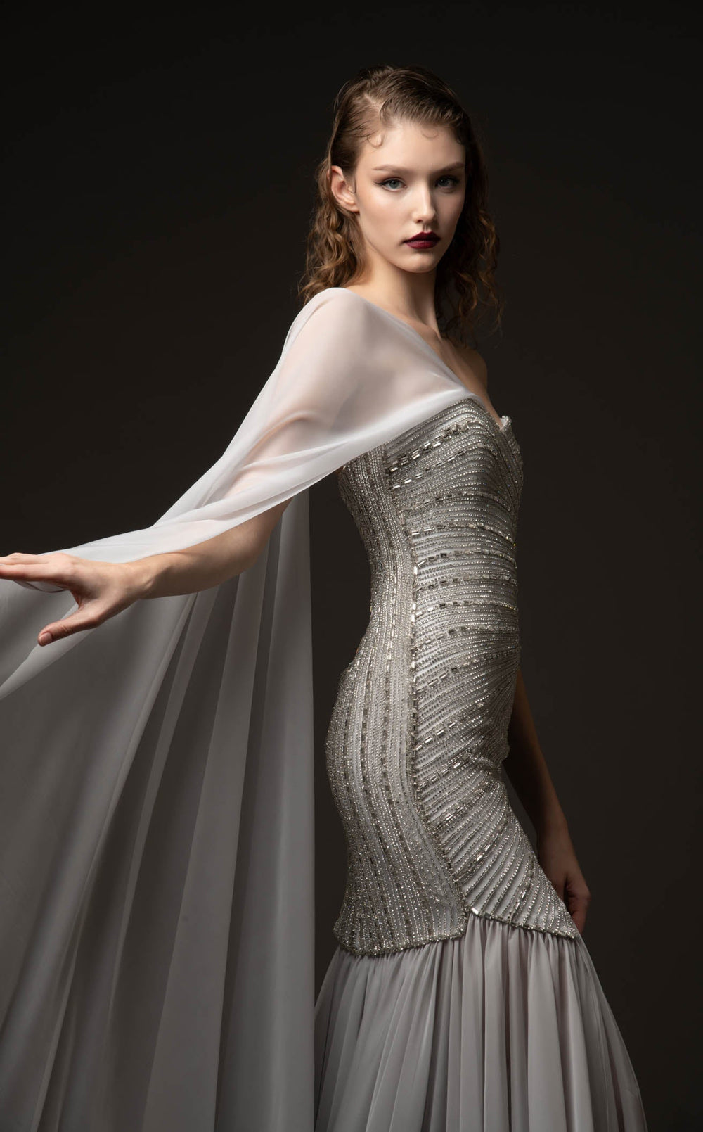 Jean Louis Sabaji 6001416 Dress details - VOLAKK