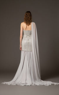 Jean Louis Sabaji 6001416 Dress view 3
