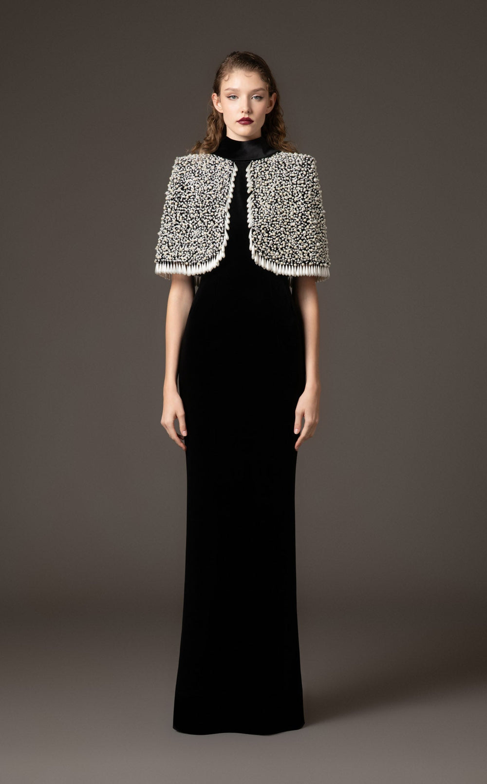 Jean Louis Sabaji 6001417 Dress - VOLAKK