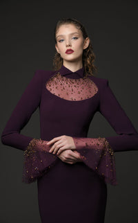 Jean Louis Sabaji 6001419 Dress view 2
