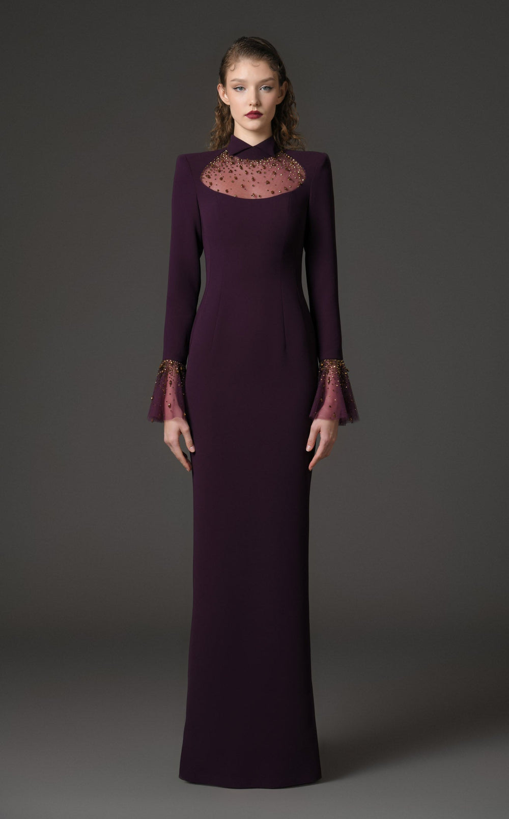 Jean Louis Sabaji 6001419 Dress - VOLAKK