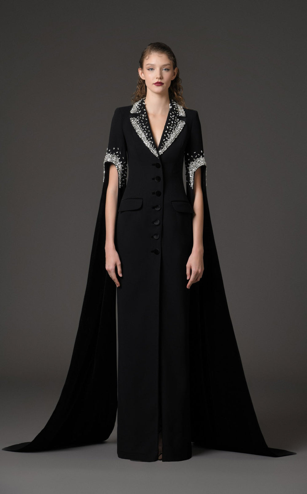 Jean Louis Sabaji 600141 Dress - VOLAKK