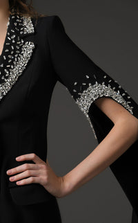 Jean Louis Sabaji 600141 Dress view 3