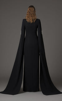 Jean Louis Sabaji 600141 Dress view 4