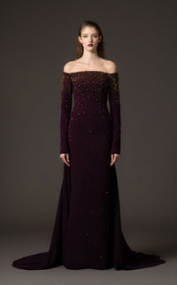 Jean Louis Sabaji 6001420 Dress view 1