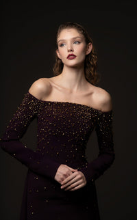 Jean Louis Sabaji 6001420 Dress view 2