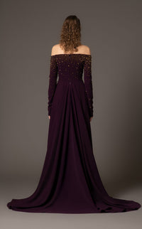 Jean Louis Sabaji 6001420 Dress view 3