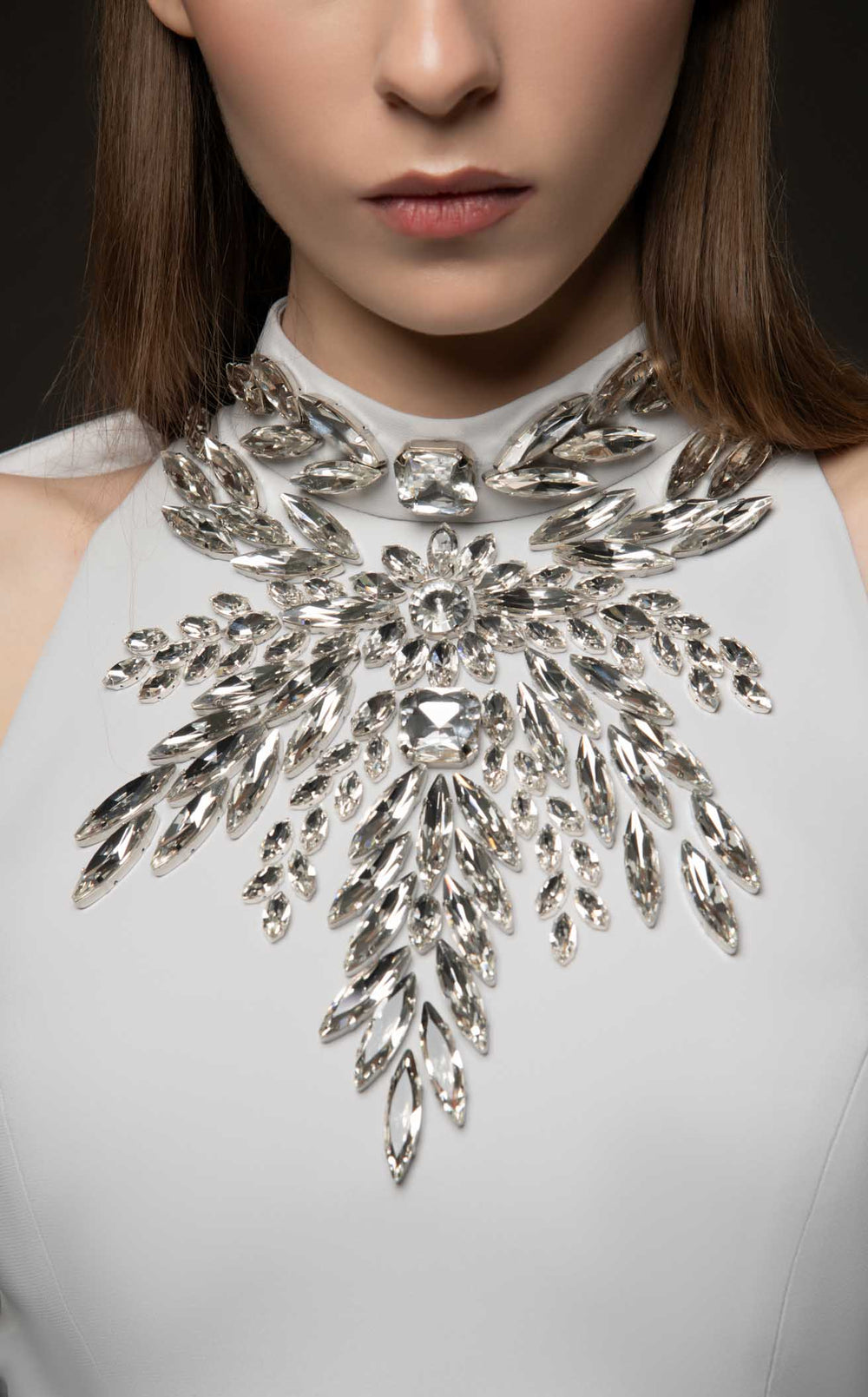 Jean Louis Sabaji 6001421 Dress details - VOLAKK