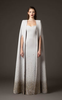 Jean Louis Sabaji 6001422 Dress view 2