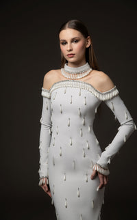 Jean Louis Sabaji 6001423 Dress view 2