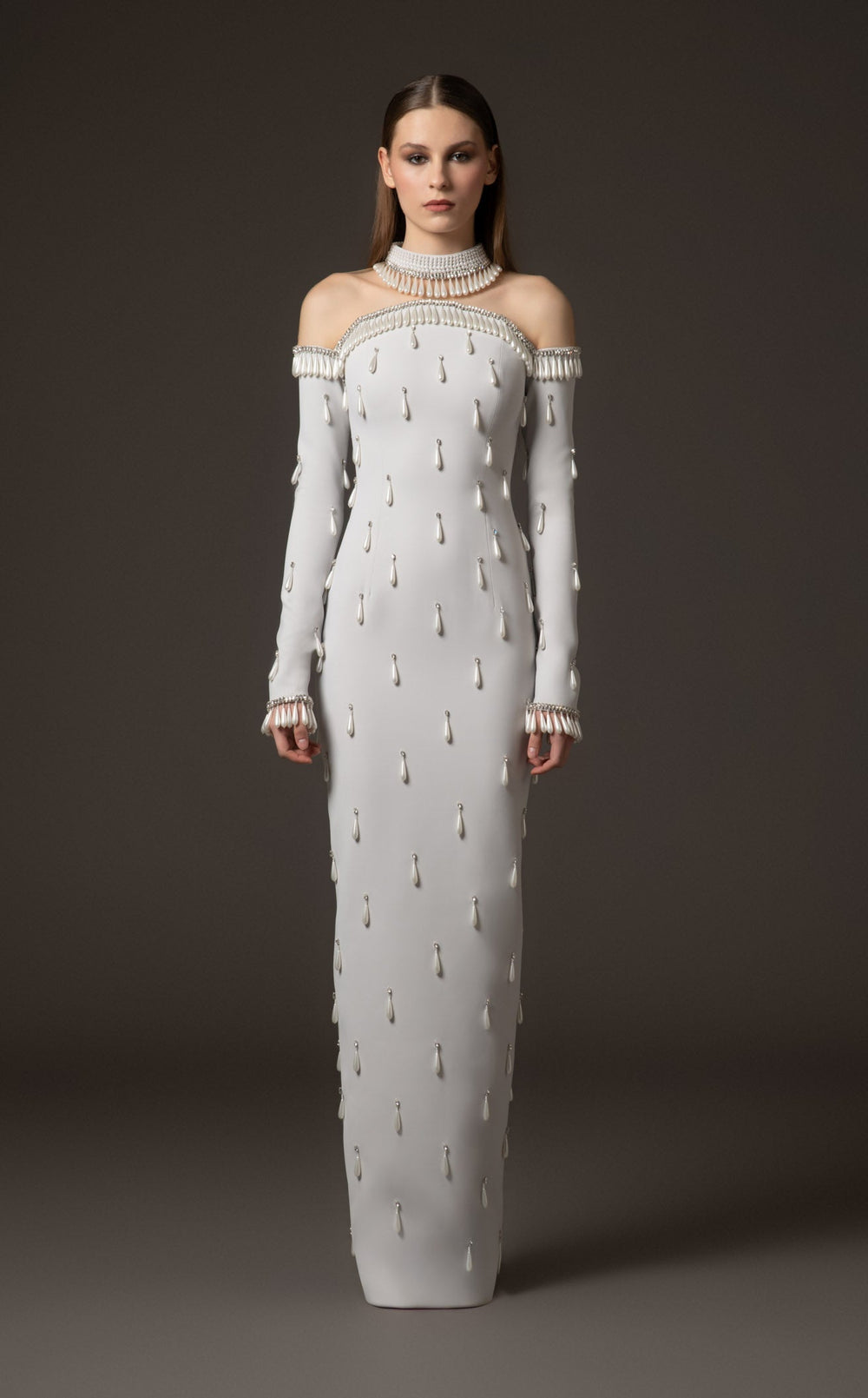 Jean Louis Sabaji 6001423 Dress - VOLAKK