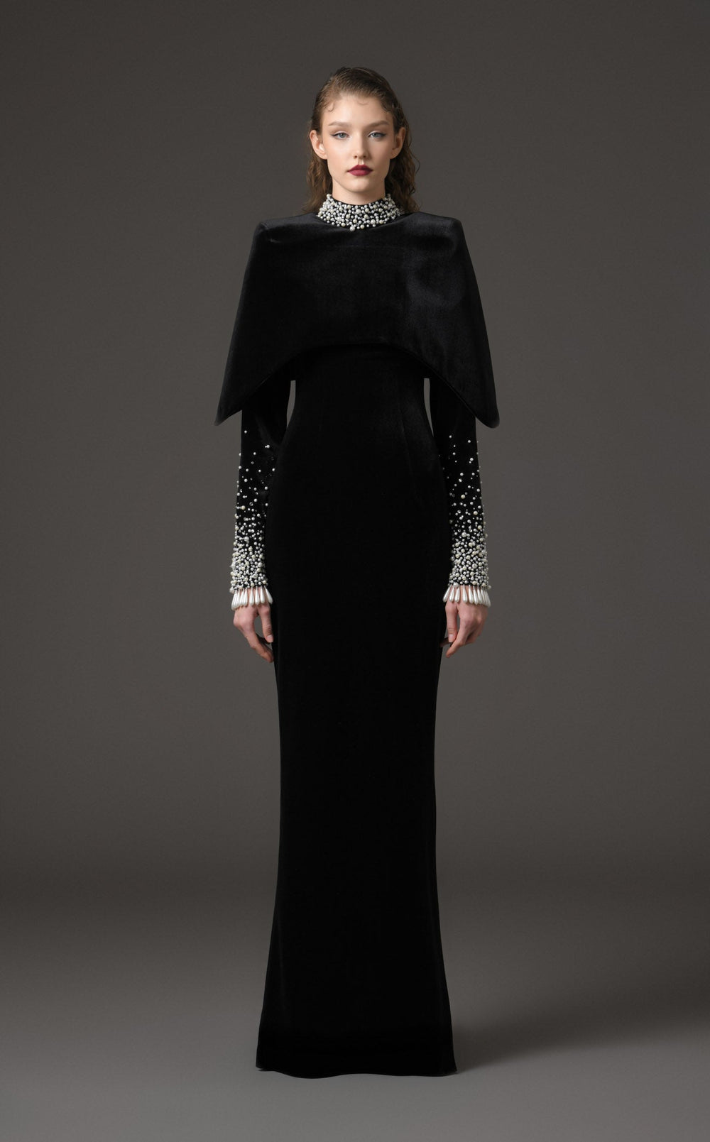 Jean Louis Sabaji 600142 Dress - VOLAKK