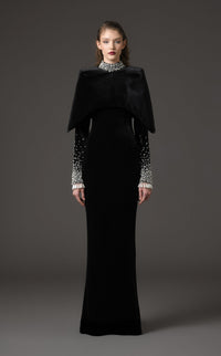 Jean Louis Sabaji 600142 Dress view 1