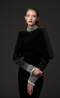 Jean Louis Sabaji 600142 Dress view 2