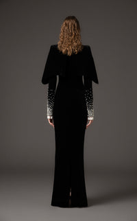 Jean Louis Sabaji 600142 Dress view 3