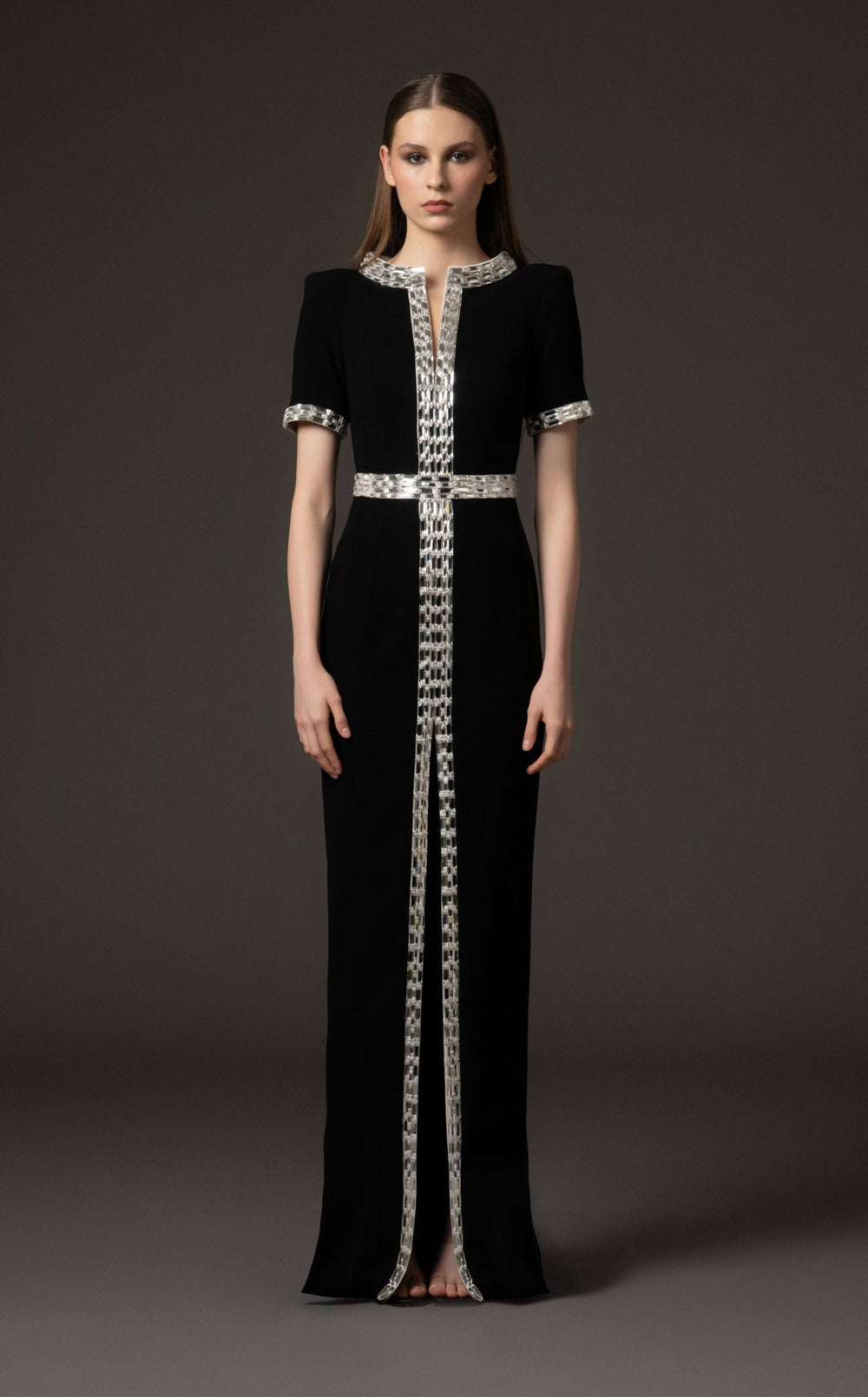 Jean Louis Sabaji 600143 Dress - VOLAKK