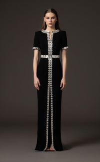 Jean Louis Sabaji 600143 Dress view 1