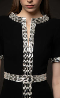 Jean Louis Sabaji 600143 Dress view 2