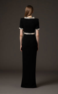 Jean Louis Sabaji 600143 Dress view 3