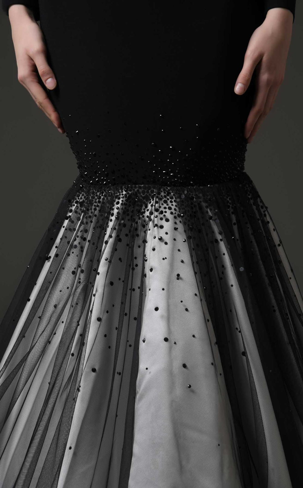 Jean Louis Sabaji 600144 Dress details - VOLAKK