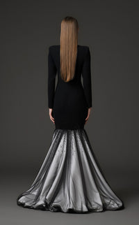 Jean Louis Sabaji 600144 Dress view 3