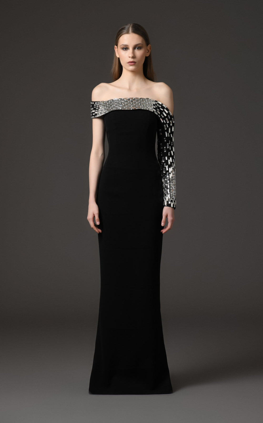 Jean Louis Sabaji 600146 Dress - VOLAKK