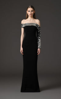 Jean Louis Sabaji 600146 Dress view 1