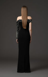 Jean Louis Sabaji 600146 Dress view 3