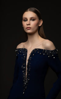 Jean Louis Sabaji 600147 Dress view 2